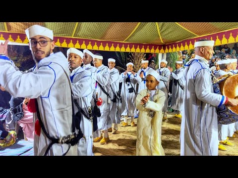 Ahwach Chabab Tighremte TIGHREMTE TATA P7 21 01 2024 احواش شباب تغرمت عرس اشراب