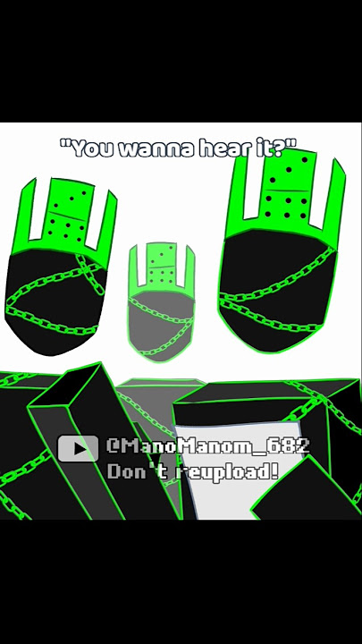 1x1x1x1 got a message for Shedletsky #forsaken #roblox #meme