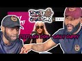 Stefflon Don - Daily Duppy [REACTION VIDEO] @stefflondon