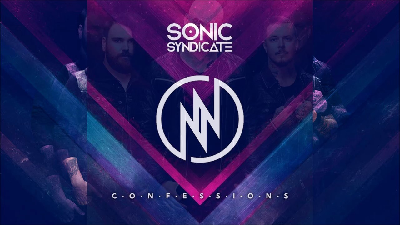 Watch Sonic Syndicate - Still Believe (feat. Madyx) on YouTube Watch Sonic Syndicate - Still Believe (feat. Madyx) on YouTube