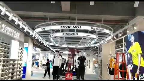 Ultra Long Door Lintel Screen Controller HD-C36C Case