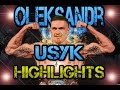 Oleksandr Usyk Highlights | Александр Усик