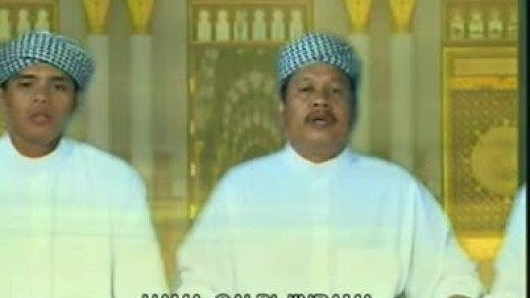 IPQOH   Sholawat "Hama Qalbi"