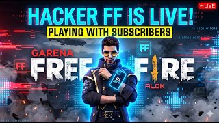 🚀 HACKER FF | Sab Subscribers Ko Grandmaster Le Jaunga | Join Now PK Server!