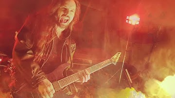 Firephoenix - Firephoenix (official music video)