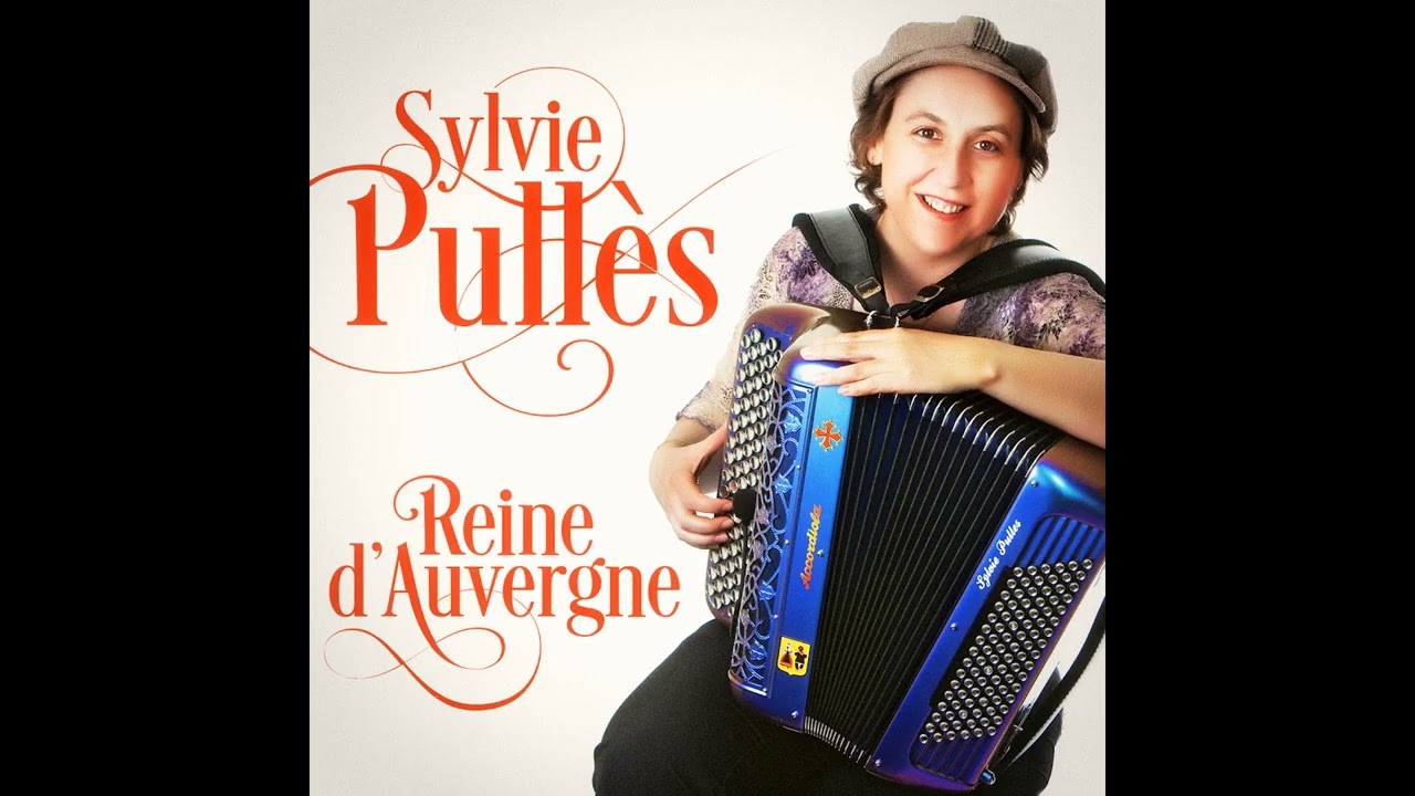 SYLVIE PULLES, Valse, Bourrée, Marche, Pasodoble, Fox, Tango, Mazurka, Baion, Traditionnel.