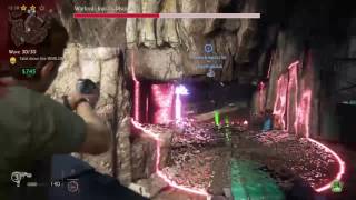 Uncharted 4 // Co-op Gameplay