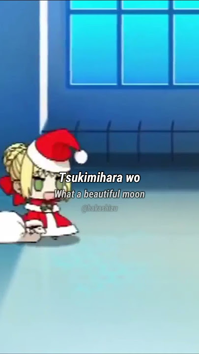 Padoru Padoru