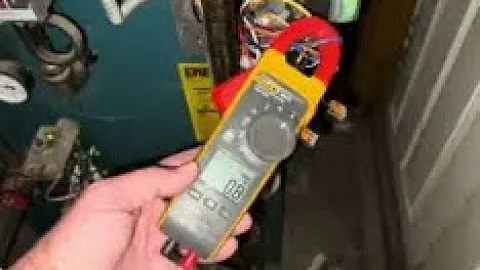 Heating Service Call - Burnham Steam Boiler No Heat Dead Transformer