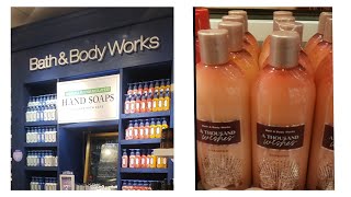 Bath & Body Works Haircare Products | Shopping 🛍 by AKIYIAKELLY 100 views 2 weeks ago 4 minutes, 17 seconds