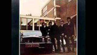 Flaming Groovies - Shake some action chords