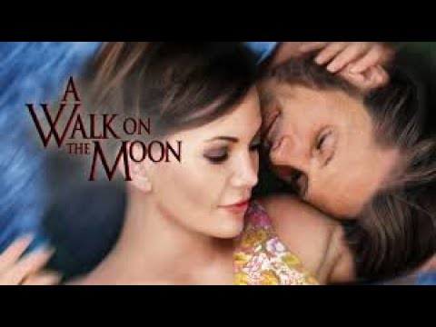 A Walk on the Moon Trailer Starring Diane Lane & Viggo Mortensen