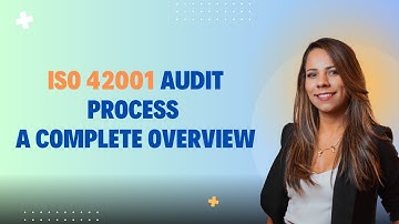 The ISO 42001 Audit Process – A Complete Overview