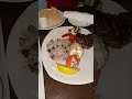 #food #restaurant #short #happy
