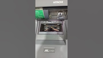 Cách Nạp Tiền Vào Thẻ ATM Vietcombank Mới Nhất #naptien #vietcombank #theatm