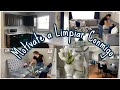 LIMPIEZA RÁPIDA | MOTÍVATE A LIMPIAR CONMIGO | CLEANING MOTIVATION | SPEED CLEAN