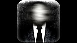TOP 5 SLENDERMAN CAUGHT ON CAMERA