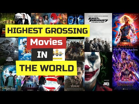 highest-grossing-movies-in-the-world-|-probability-comparisons