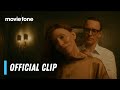 Black Bag | Official Clip | Cate Blanchett, Michael Fassbender