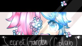 (Secret garden)my part for the colab with loli the neko cat