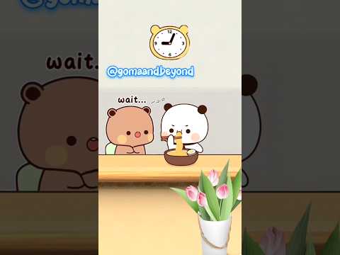 Motki Bubu Always Eats My Food Dudububu Funny Shorts Comedyvideos Viral Subscribe