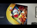 End of video