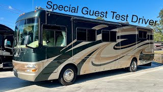 2006 National Tropical T370 COUNTRY COACH DNA $69,950