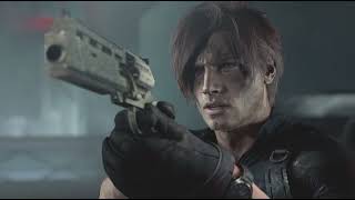 Resident Evil Requiem Ending – Final Boss & True Ending (Leon & Grace)