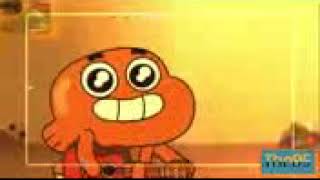 Gumball Küfürlü Şarkı