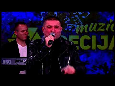 Baja Mali Knindza - Volim svoju zemlju - (LIVE) - (TV Happy 2021)