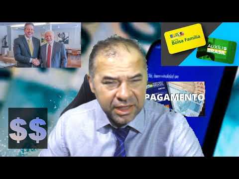 🎁SAIU🤞NOVO CALENDÁRIO OFICIAL! AUXÍLIO BRASIL ANTECIPADO DE JANEIRO?👈 NOVAS VAGAS👍💰 R$600/750😍 #Pec