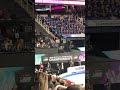 Rafael Arutyunyan and Adam Rippen’s reaction to Mariah Bell’s 2020 US Nationals FS performance