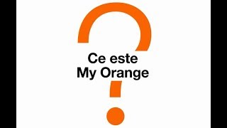 Ce este My Orange? Ghid utilizare contul My Orange | Orange Help screenshot 5