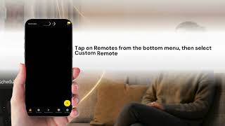 One Remote for AC, TV and Projector 🎬 | Beakn App screenshot 3