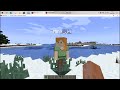 Как играть с другом в майнкрафт если у него бедрок а у вас java||Minecraft