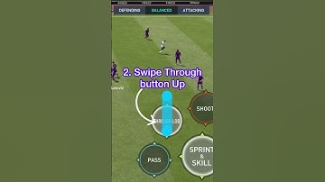 Thumbnail of Quick GOAL TUTORIAL in 15s🤩🔥#youtube #shorts #fifamobile #fifa