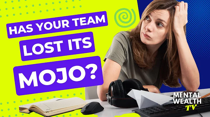 5 Proven Ways to Motivate Your Team