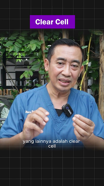 Apakah Kista Coklat Bisa Menjadi Kanker Ovarium ? Ini Jawabannya | Short Dr Yan Daily