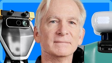 BREAKING: CEO Sanctuary and Agility DROP 2 New Humanoid Demos