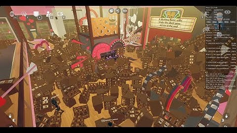 [Patched] How to cheat in RecRoom with DLLs