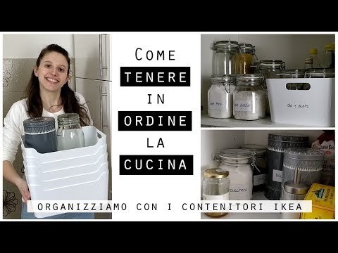 Video: Come Organizzare La Consegna Del Cibo?