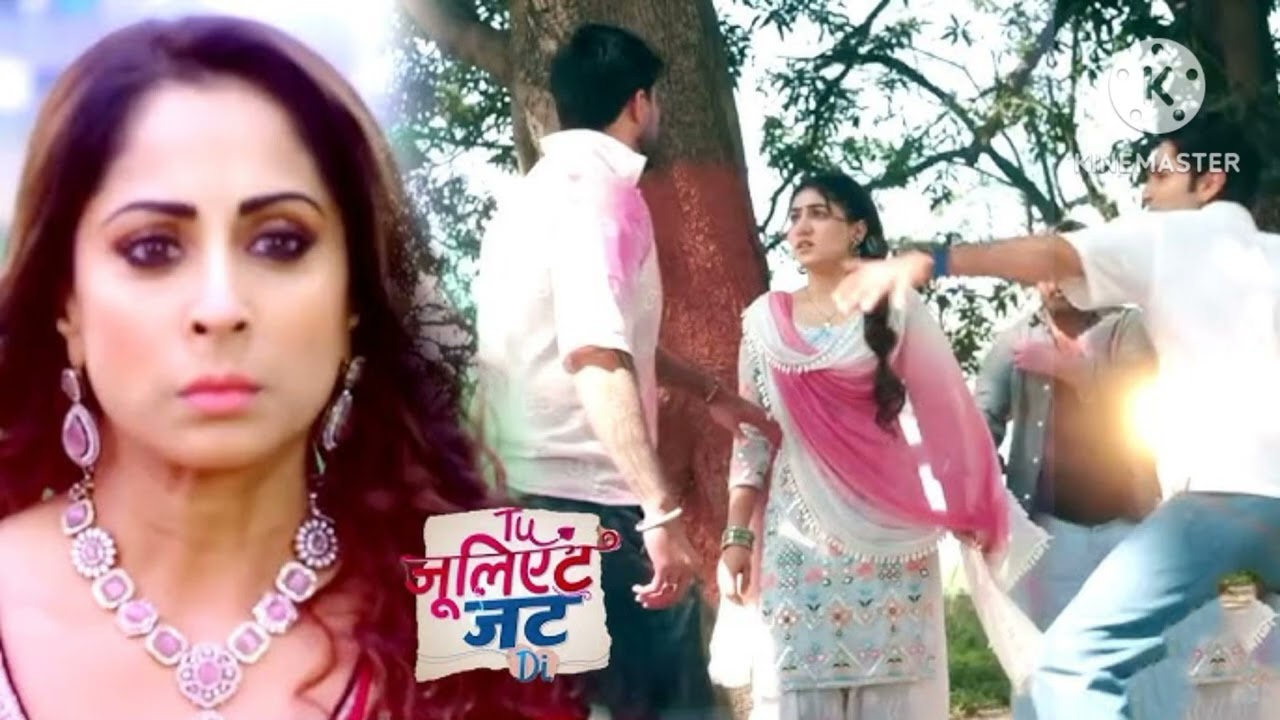 Tu Juliet jatt di emotional 💔 episode today 