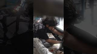 Arb Front Offroad Bumper Install On Brand New Toyota Hilux.for More Details Contact Us On 9999469924