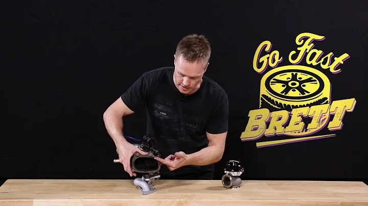 Internal VS External Wastegate Explained [GO FAST BRETT]