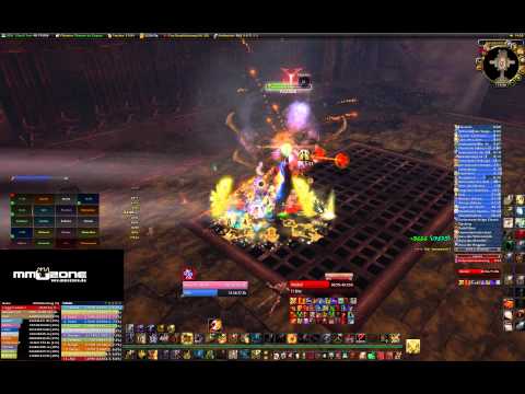 Alizabal Guide (10 / 25) - Baradinfestung / Tol Barad - wow.mmozone.de