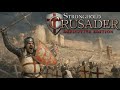 🔴 LIVE - FIRST TRAIL ON EXTREME! !GIVEAWAY JOIN THE MONSTER ARMY! 🔴 #strongholdcrusader
