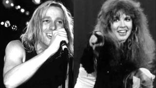 Robin Zander & Stevie Nicks - Secret chords