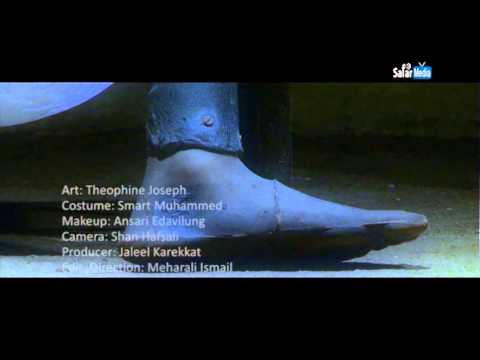 subhane-song-malayalam-muslim-album-afsal-singer