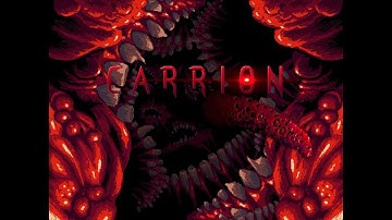 Carrion playthrough #13 [No commentary]