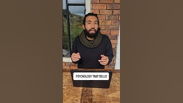 Psychology that sels #SalesPsychology #CustomerLoyalty #EcommerceStrategies #LoyaltyProgram #Shopify